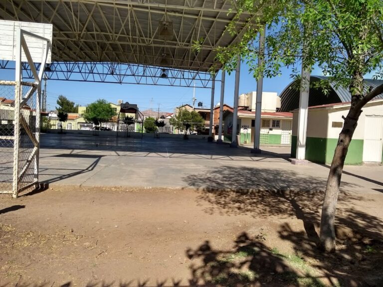 29971 escuela jesus reyes heroles 768x576