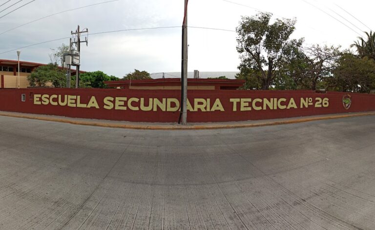 30311 escuela secundaria tecnica no. 26 768x471