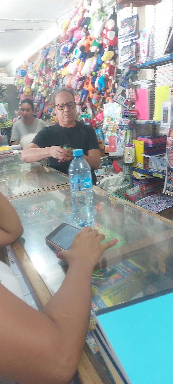 31562 papeleria cangrejos