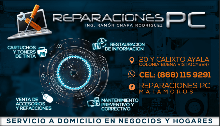 3159 reparaciones pc matamoros 768x439