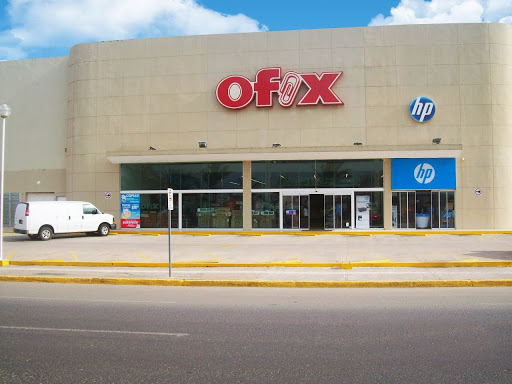 3205 ofix coatzacoalcos