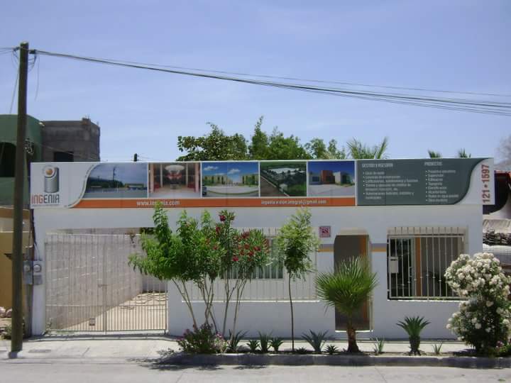 3312 ingenia construcciones