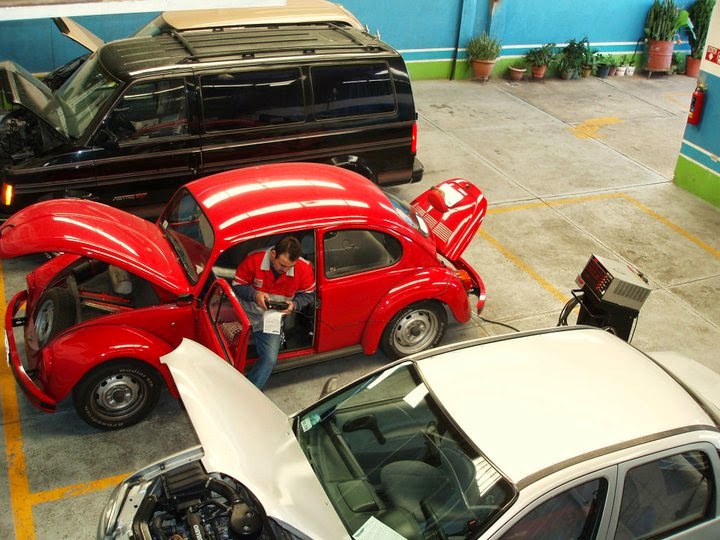 33518 taller mecanico auto doc aguascalientes