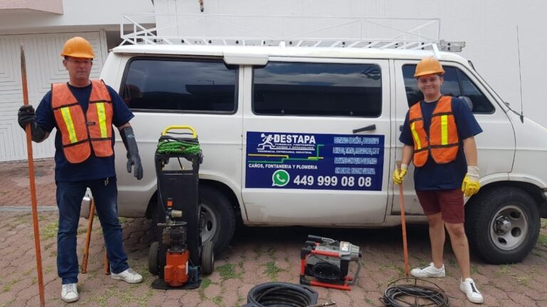 342 destapa canos y drenajes 768x432