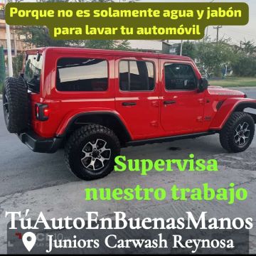 34980 juniors carwash reynosa