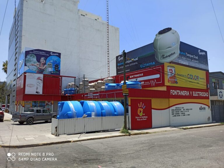 350 fontaneria y electricidad s.a 768x576