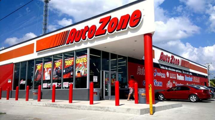 35453 refaccionaria autozone