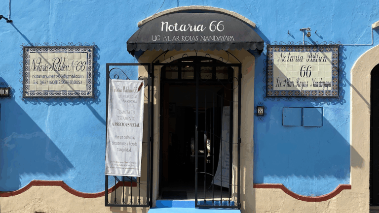 36144 notaria publica 66 del estado de chiapas 768x433