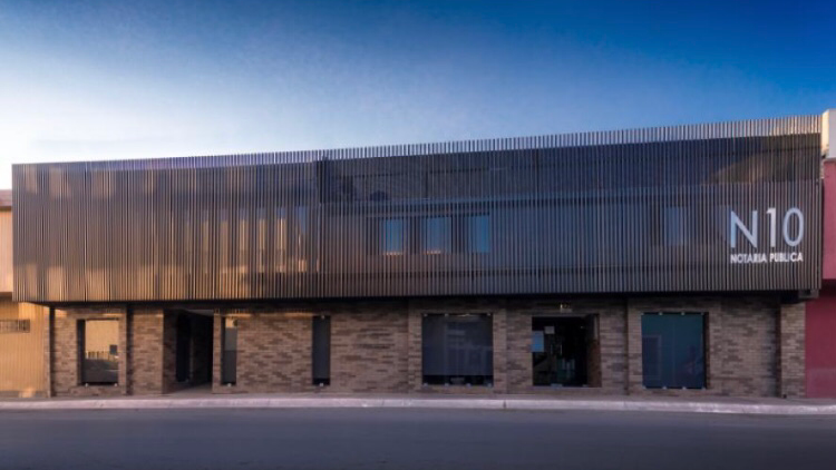 36216 notaria publica numero 10