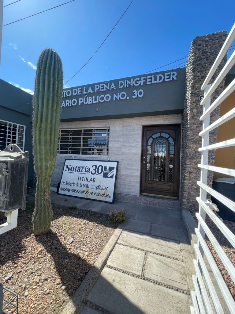 36465 notaria no. 30 768x1024