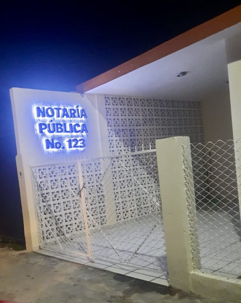 36535 notaria publica no. 123 de yucatan 768x965