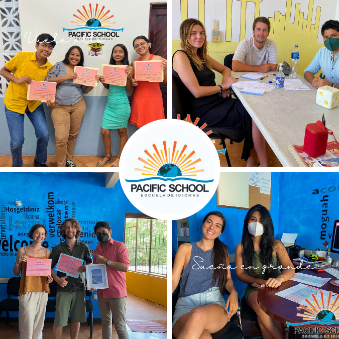 39734 pacific school escuela de idiomas