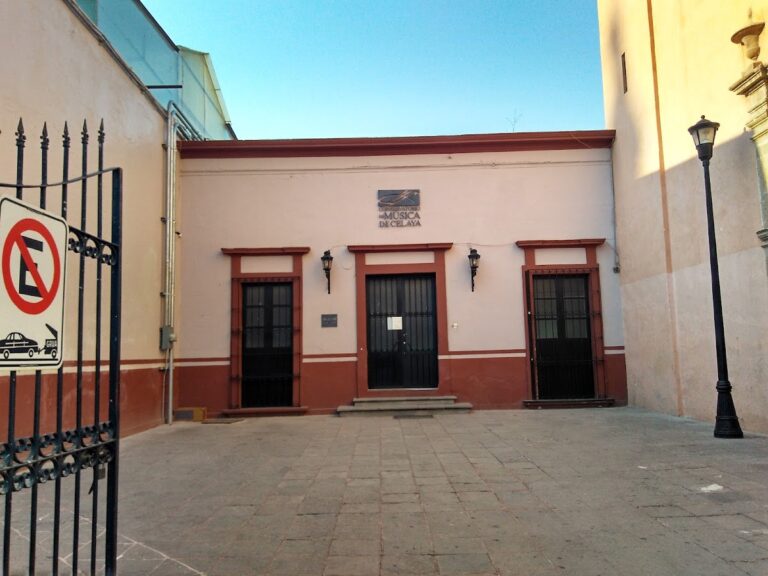 40444 conservatorio de musica y artes de celaya 768x576