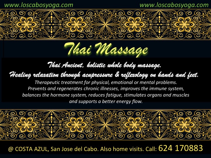 4049 thai massage los cabos