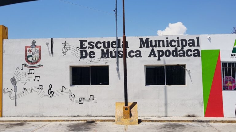 40559 escuela municipal de musica apodaca 768x432