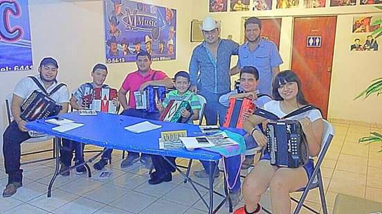 40689 escuela mmusic