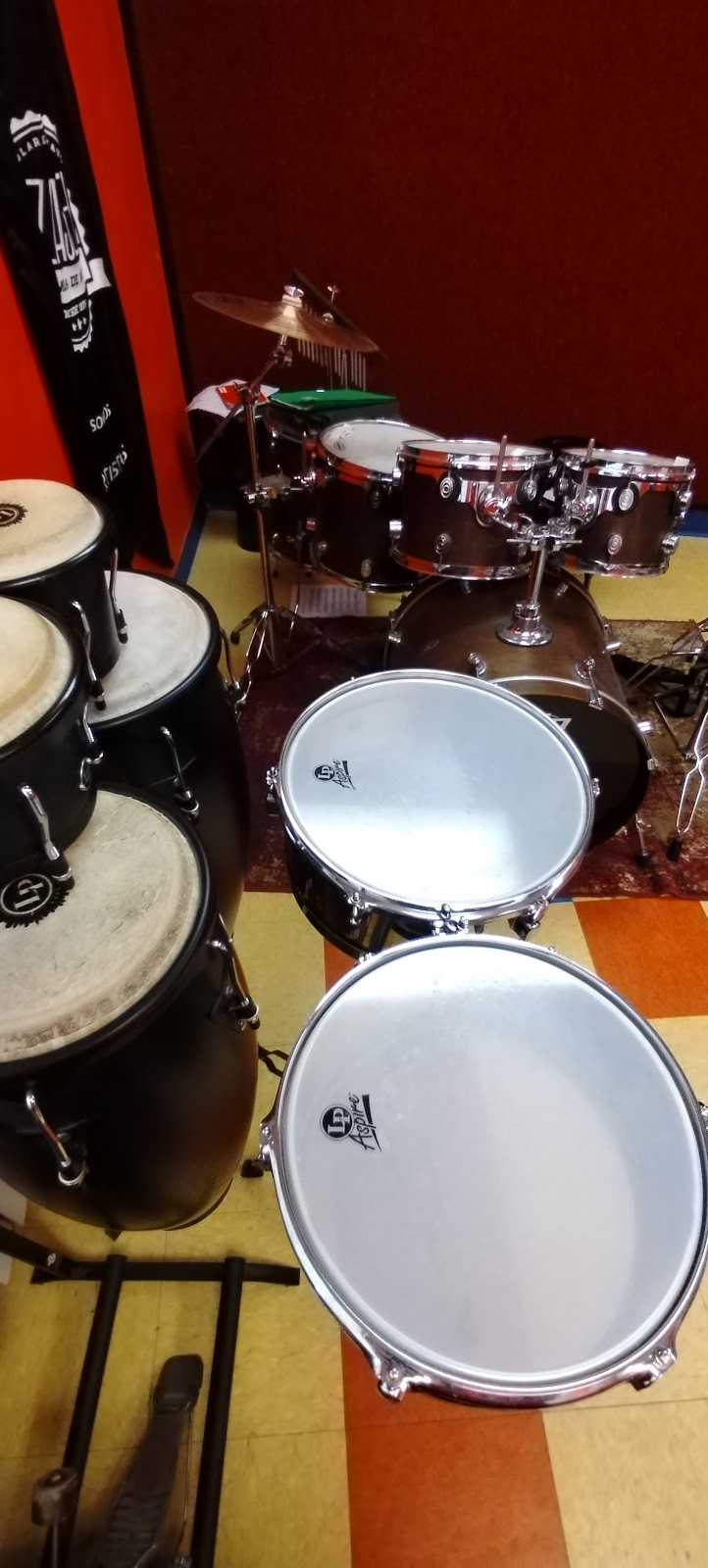 40721 academia de musica zasei