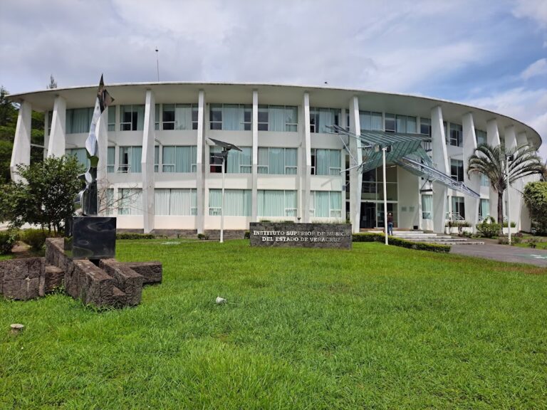 40742 instituto superior de musica del estado de veracruz 768x576