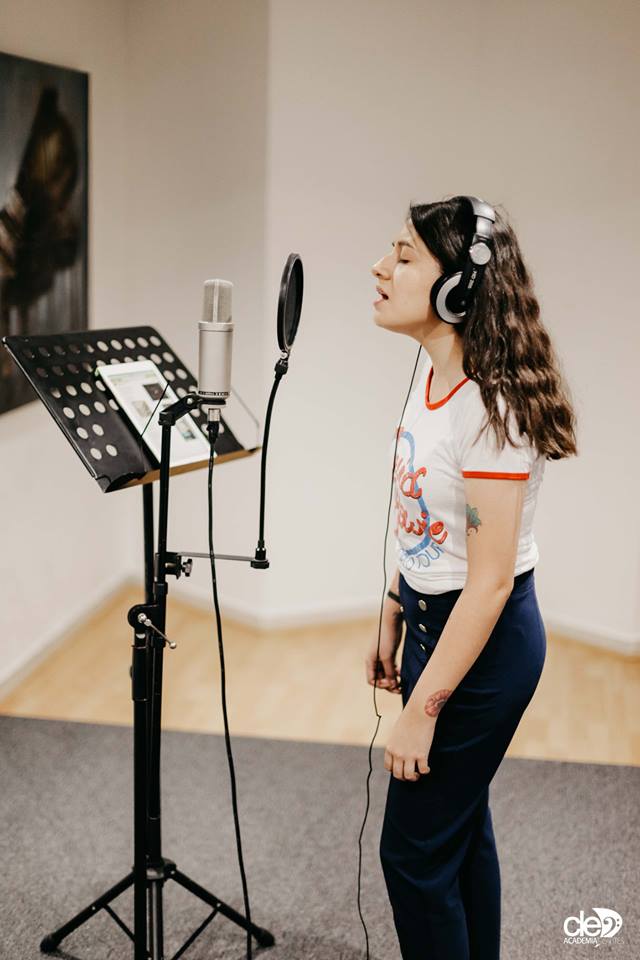 40890 clef academia de artes