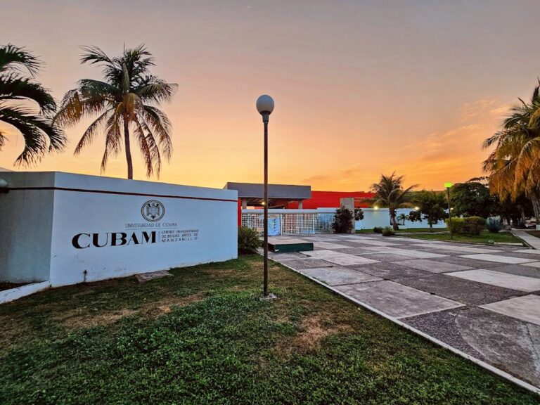 40900 centro universitario de bellas artes manzanillo cubam 768x576