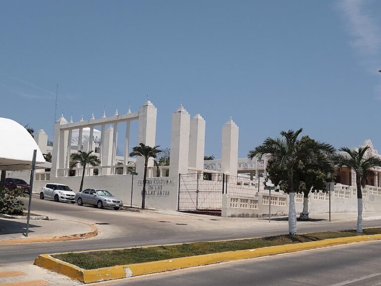 41108 centro cultural de las bellas artes 768x576