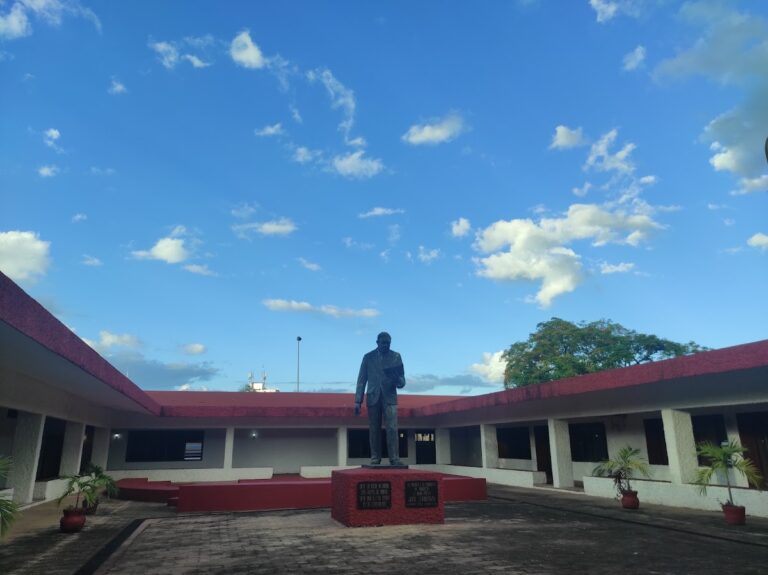 41159 casa de artes jose gorostiza 768x575