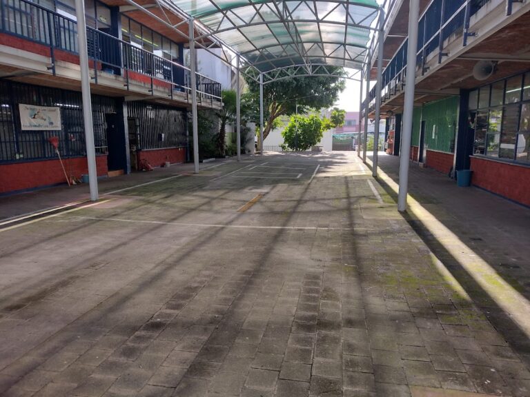 41417 escuela primaria 8220lucio i. gutierrez8221 768x576