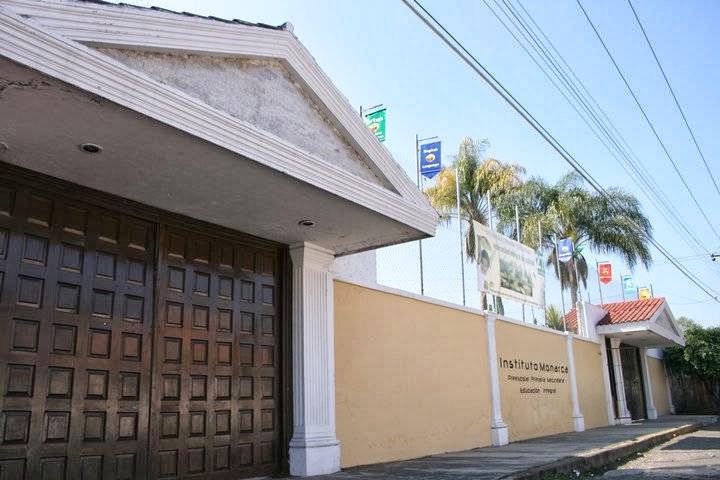 41458 colegio monarca de uruapan