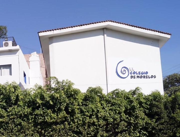 41499 el colegio de morelos
