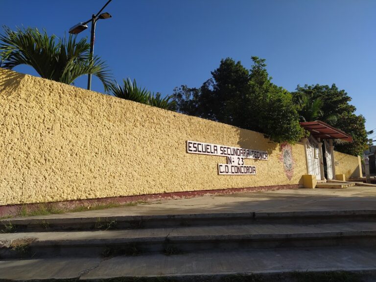 41733 escuela secundaria tecnica numero 23 768x576
