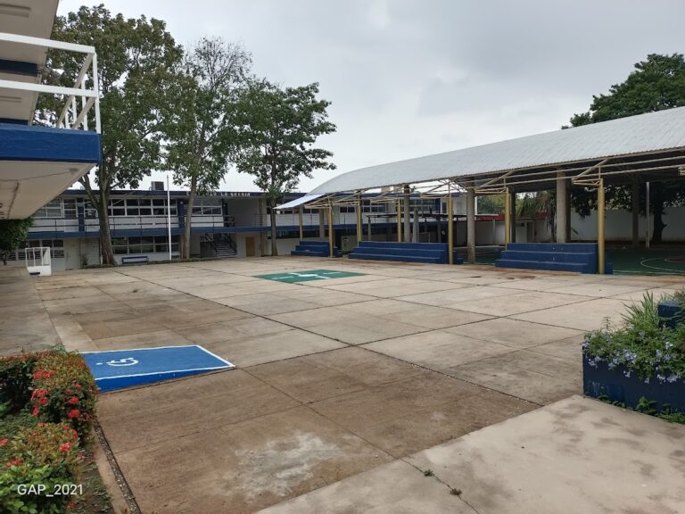 41743 escuela normal primaria rosario maria gutierrez eskildsen 768x576