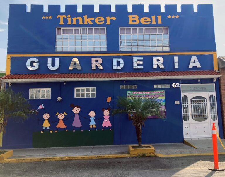 42719 guarderia infantil tinker bell en ecatepec 768x605
