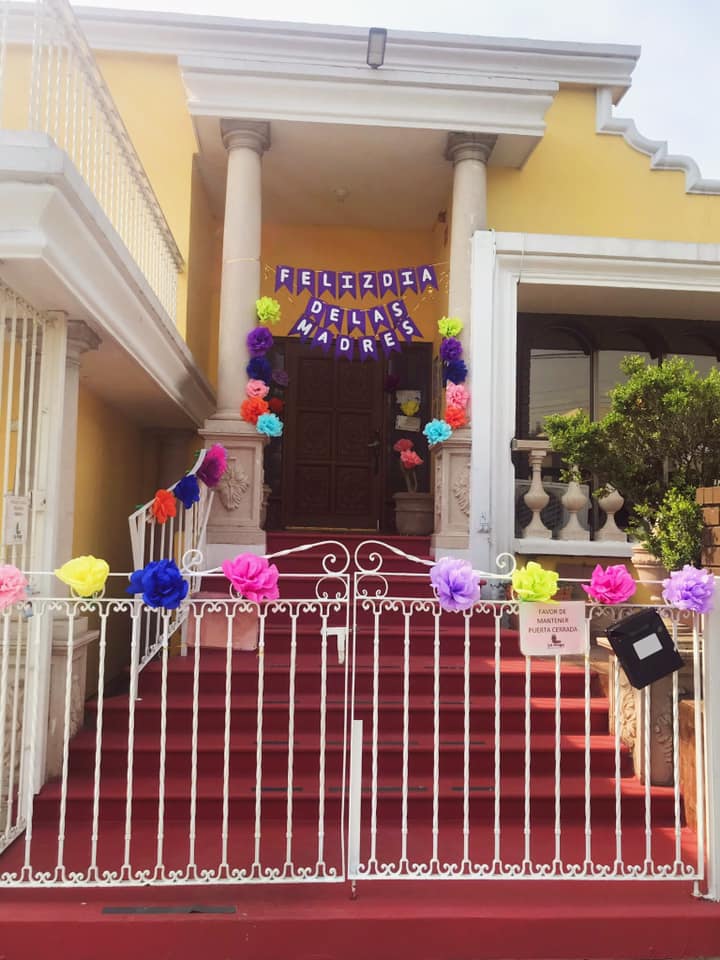 42754 guarderia la oruga