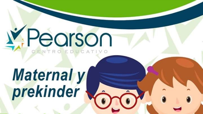 42875 centro educativo pearson
