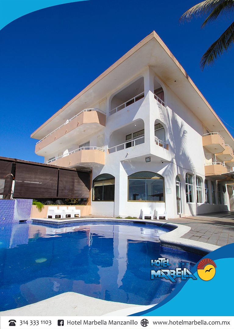 43068 hotel marbella