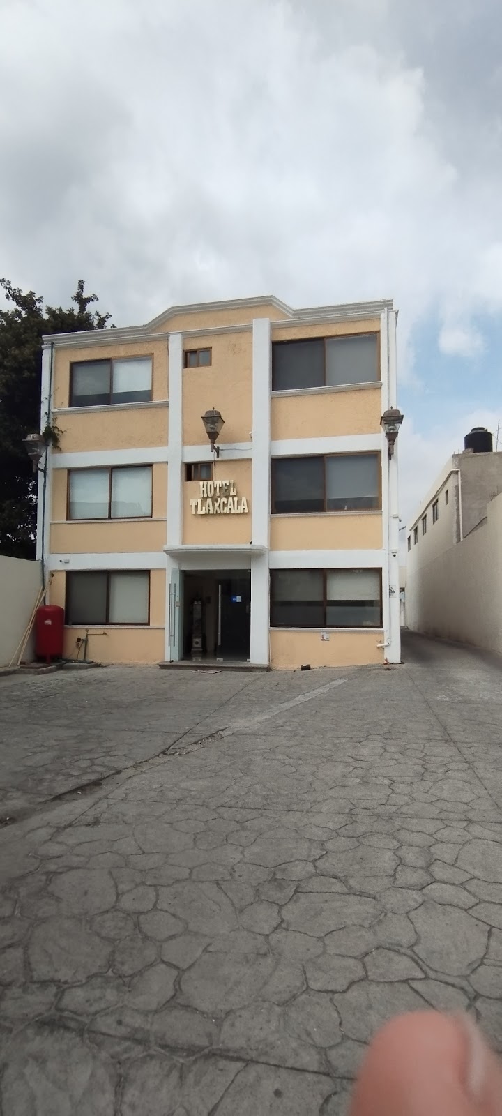 43413 hotel tlaxcala