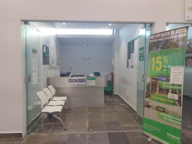43962 europcar renta de autos ciudad del carmen aeropuerto 768x577
