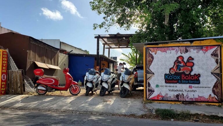 44381 vallarent scooters cars bikes and tours in valladolid 768x433