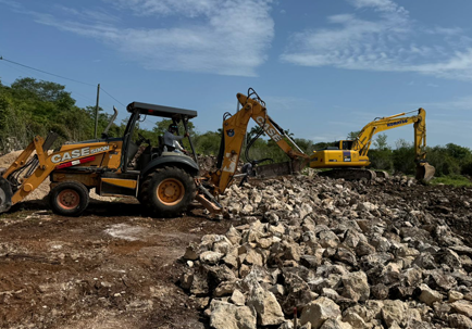 44863 constructora camino 8211 renta de maquinaria renta de maquinaria pesada