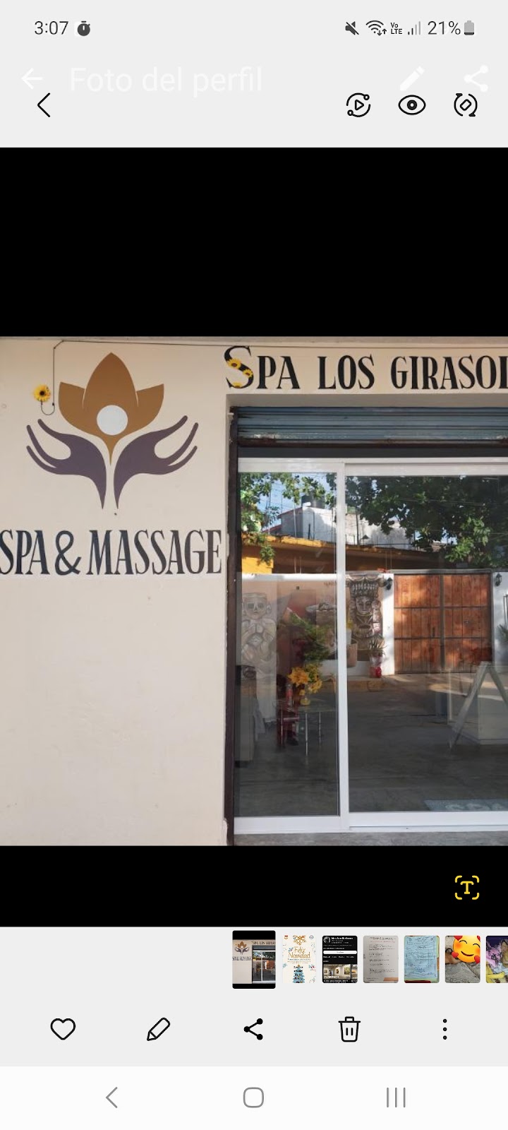 4515 masajes los girasoles en puerto escondido spa