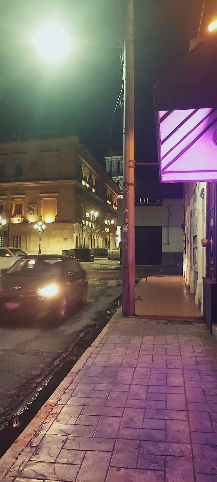 46425 joyeria suiza saltillo