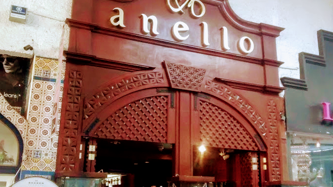 46580 anello joyeria