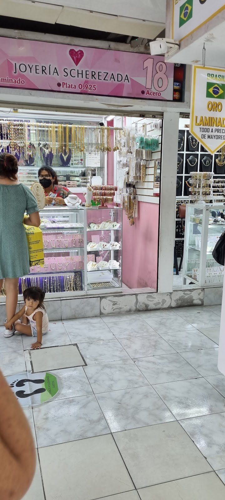 46779 centro joyero el gallo