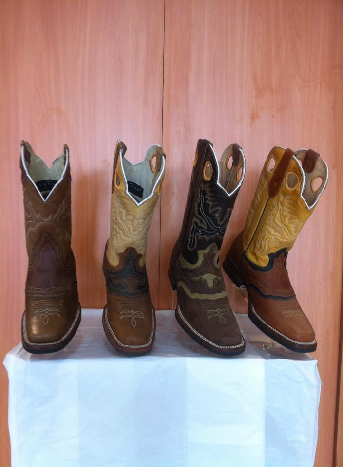 46858 zapateria mexico