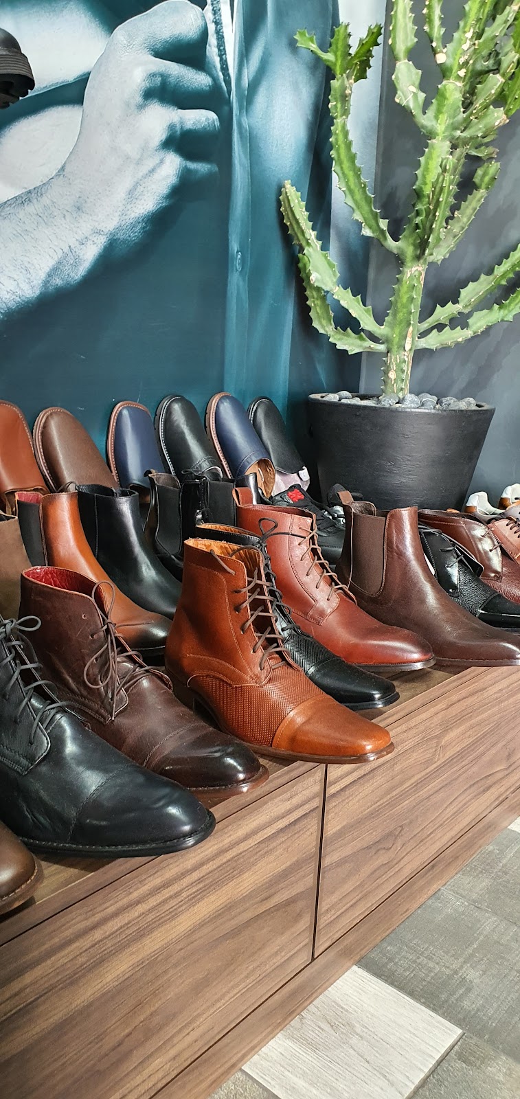 46904 tap zapateria chihuhua