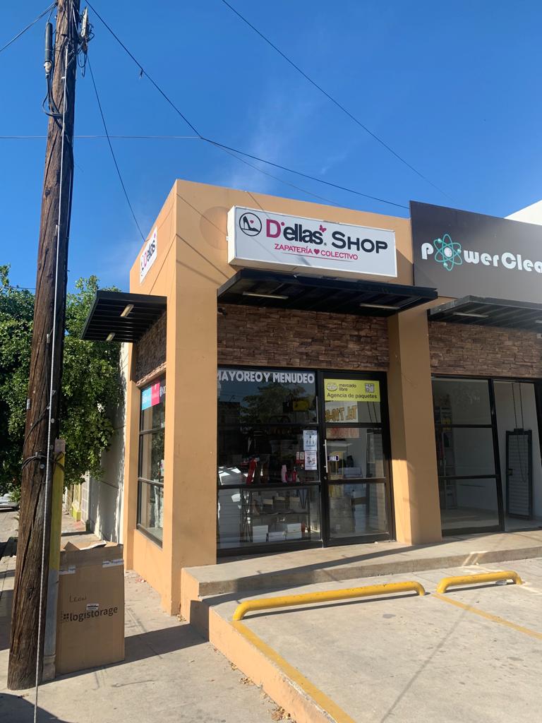 47222 dellas zapaterias