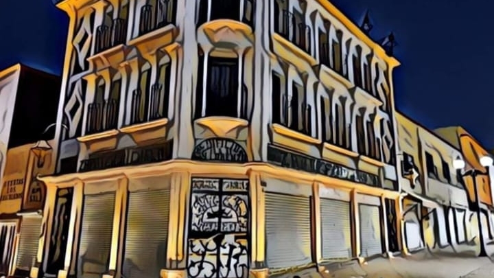 47367 zapateria chelo