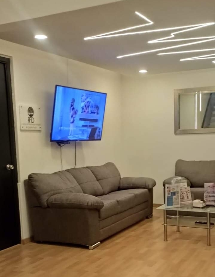 4788 fd centro de masoterapia integral cuidado facial