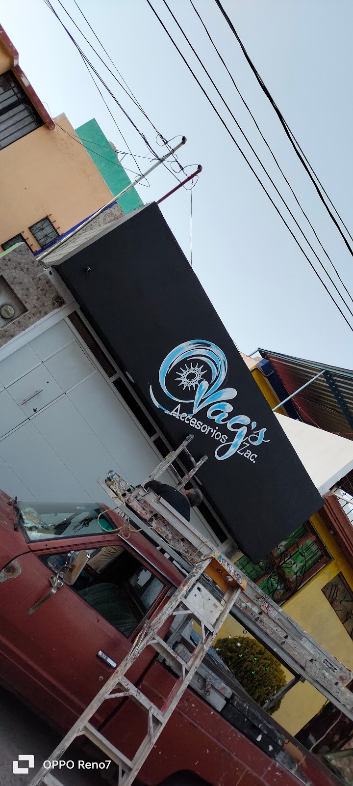 48334 vags accesorios