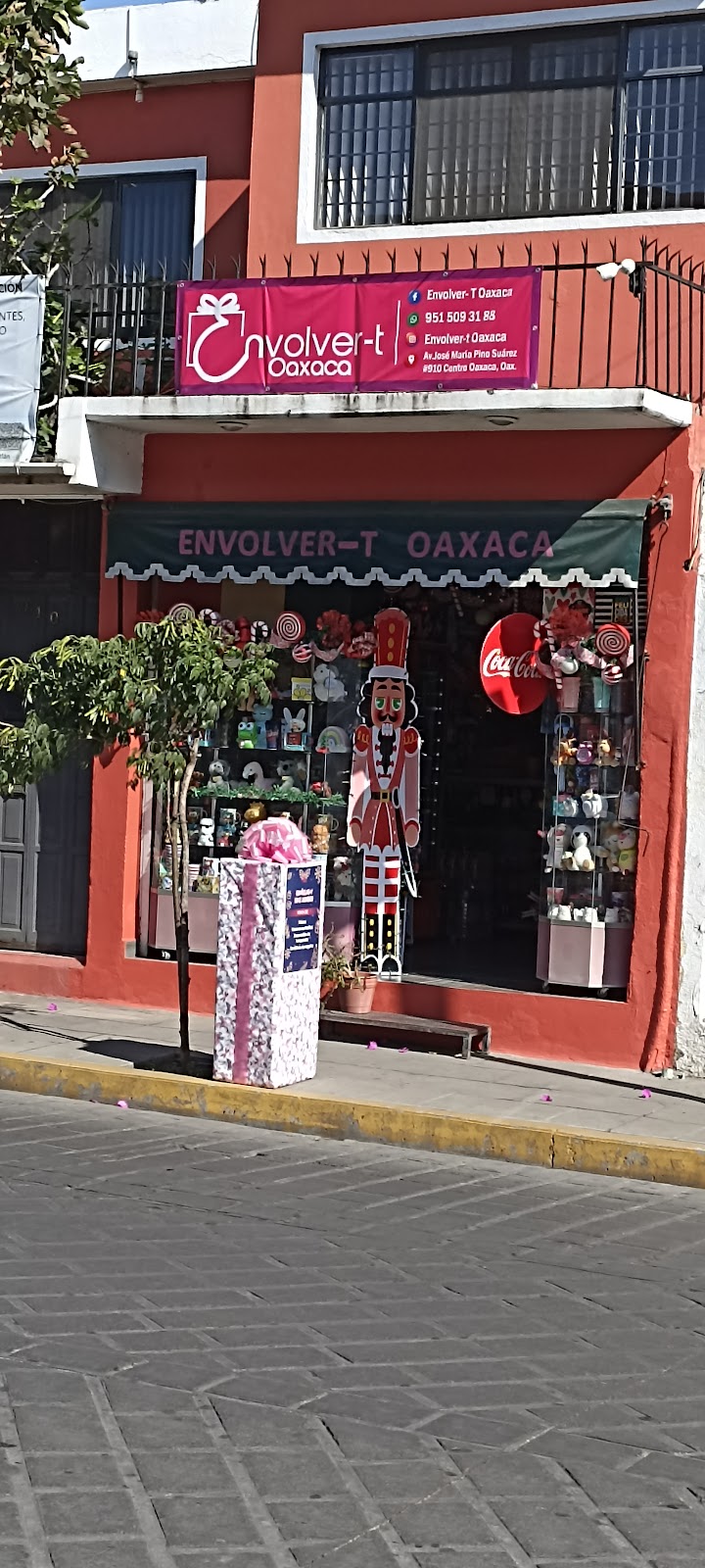 48656 envolver t oaxaca